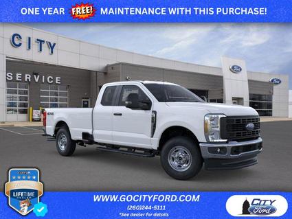 2026 Ford F-250 Columbia City IN