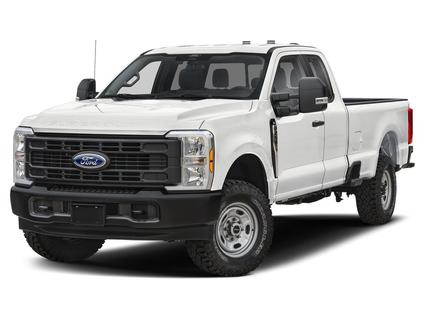 2026 Ford F-250 Sidney MT