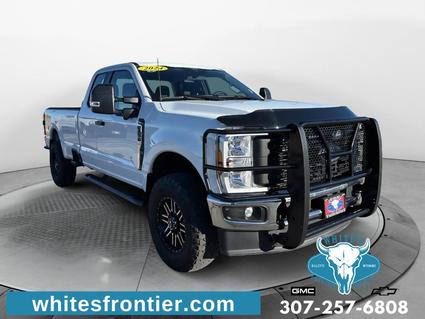 2024 Ford F-250 Gillette WY