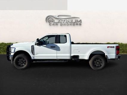 2024 Ford F-250 Spearfish SD