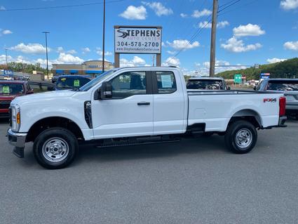 2024 Ford F-250 Danville WV