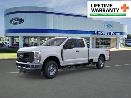 2025 Ford F-250 St. Louis MO