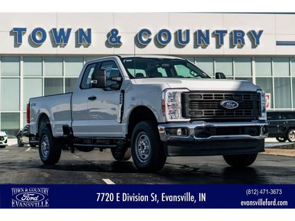 2026 Ford F-250 Evansville IN