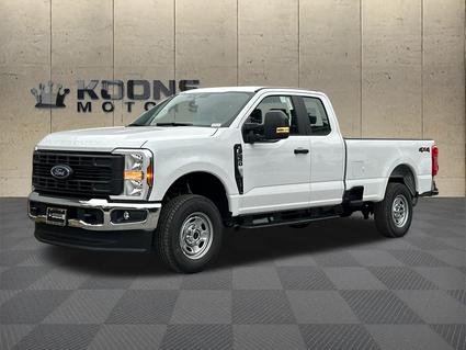 2026 Ford F-250  