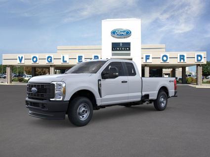 2026 Ford F-250 Carbondale IL