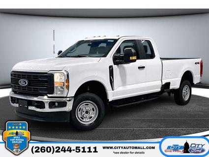 2026 Ford F-250 Columbia City IN