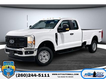 2026 Ford F-250 Columbia City IN