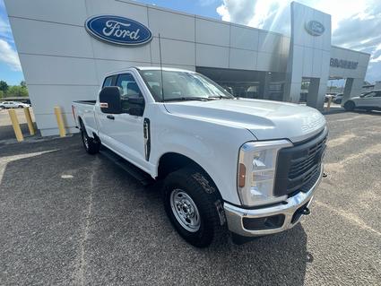 2024 Ford F-250 Selma AL