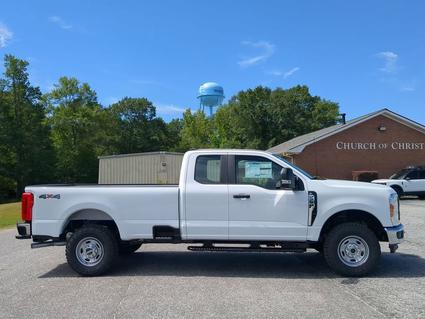 2025 Ford F-250 Winder GA