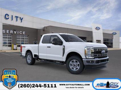 2026 Ford F-250 Columbia City IN