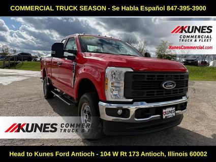 2026 Ford F-250 Antioch IL