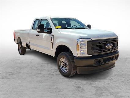 2026 Ford F-250 Lamesa TX