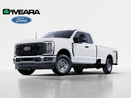 2025 Ford F-250 Denver CO