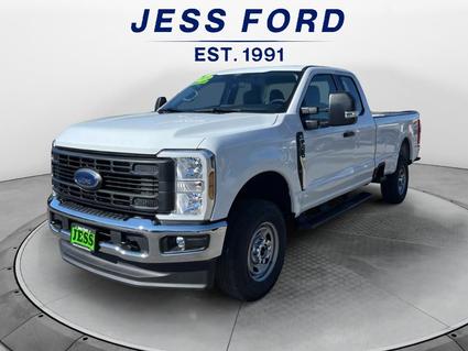 2025 Ford F-250 Grand Coulee WA