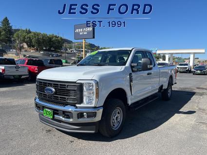 2025 Ford F-250 Grand Coulee WA