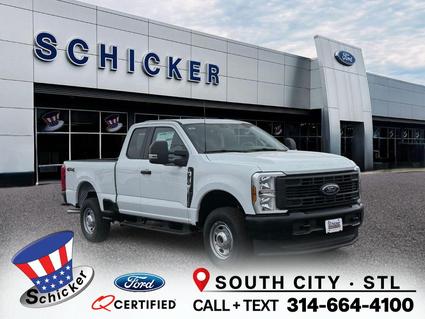 2026 Ford F-250 St Louis MO