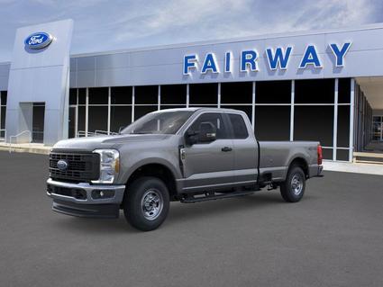 2026 Ford F-250 Greenville SC