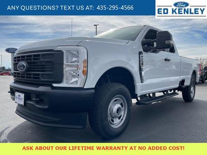 2026 Ford F-250 Layton UT