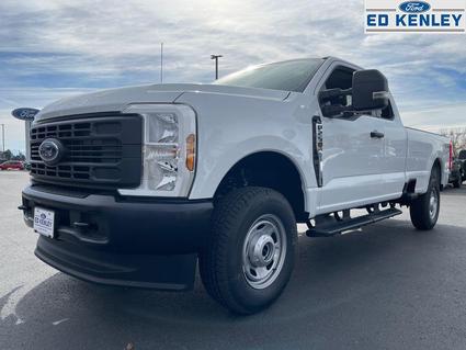 2026 Ford F-250 Layton UT