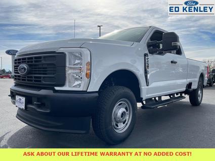 2026 Ford F-250 Layton UT