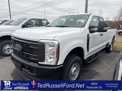 2026 Ford F-250 Knoxville TN