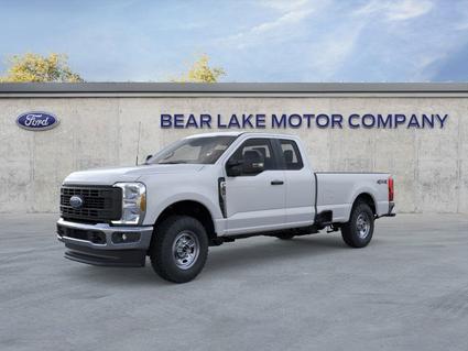 2026 Ford F-250 Montpelier ID