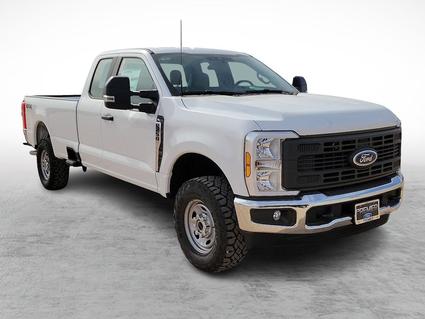 2026 Ford F-250 Lamesa TX