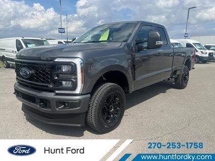 2026 Ford F-250 Franklin KY