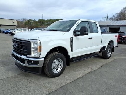 2024 Ford F-250 Hartselle AL