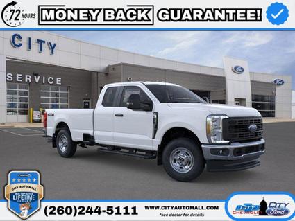 2025 Ford F-250 Columbia City IN