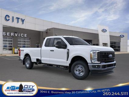 2025 Ford F-250 Columbia City IN