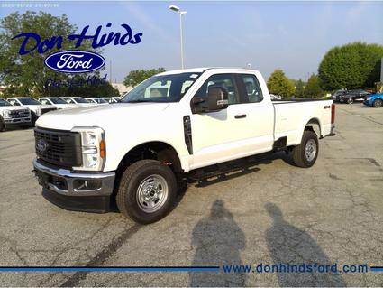 2025 Ford F-250 Fishers IN