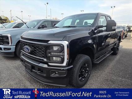 2026 Ford F-250 Knoxville TN