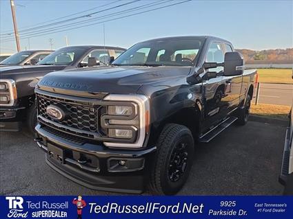 2026 Ford F-250 Knoxville TN