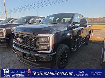 2026 Ford F-250 Knoxville TN