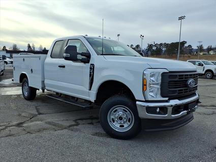 2026 Ford F-250 Salem VA