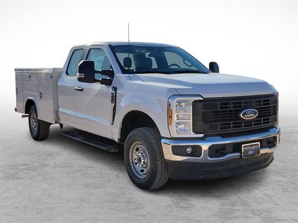 2024 Ford F-250 Lamesa TX