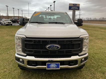 2025 Ford F-250 Wilmington IL