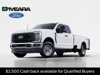 2025 Ford F-250 Denver CO