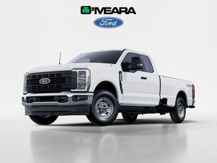2025 Ford F-250 Denver CO