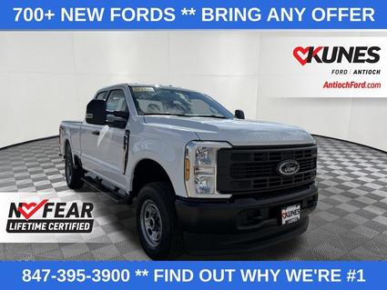 2026 Ford F-250 Antioch IL
