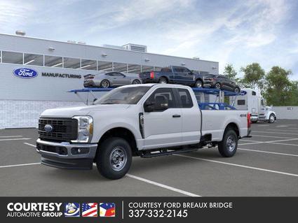 2026 Ford F-250 Breaux Bridge LA
