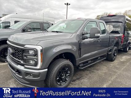 2026 Ford F-250 Knoxville TN