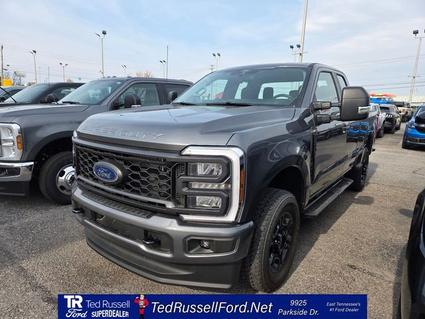 2026 Ford F-250 Knoxville TN