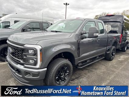 2026 Ford F-250 Knoxville TN
