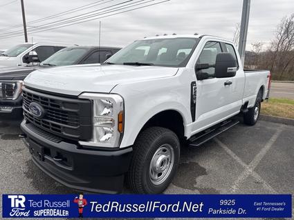 2026 Ford F-250 Knoxville TN