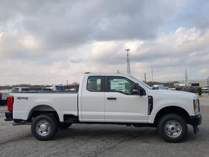 2026 Ford F-250 Winder GA