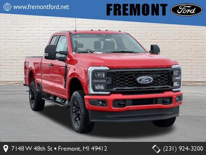 2026 Ford F-250 Fremont MI