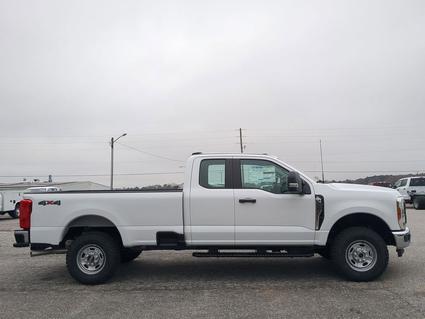 2026 Ford F-250 Winder GA