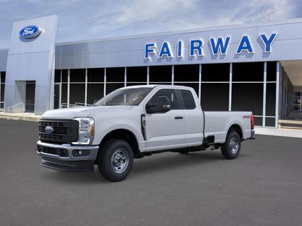 2026 Ford F-250 Greenville SC